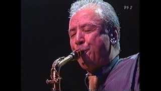 Sadao Watanabe "Memorias" at Kirin The Club