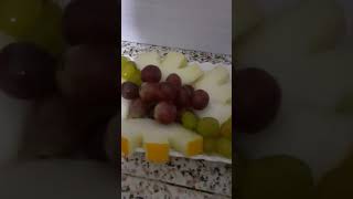 خيرات الصيف 🍇🍈💝