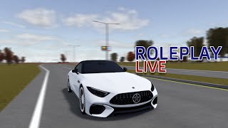 🔴LIVE *ROBLOX GREENVILLELIVE*