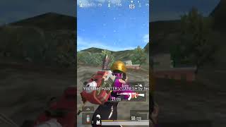 🤔AKM 3x recoil😱 || Pubg mobile lite new#short #pubg #youtubeshort