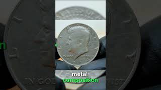 Check Your 1974 Half Dollar – It Could Be Worth Thousands!  #shorts #coin #commemorativecoins