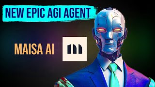 Astonishing NEW AI Agent Takes Everyone by Surprise! (Maisa AI)