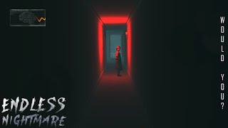 The Ghosts of You | Endless Nightmare