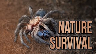 How This Team Found Four(!) New World Tarantula Species in 10 Minutes