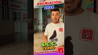 S.C.C.  Premiación 2024