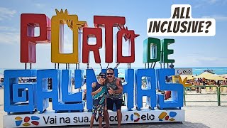 All Inclusive em Porto de Galinhas vale a pena?