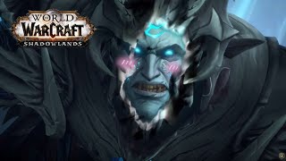 World of Warcraft | Anime Opening style HD