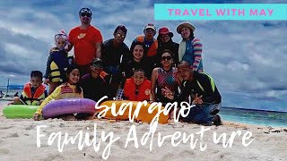 TRAVEL: Siargao Family Adventure [2017]