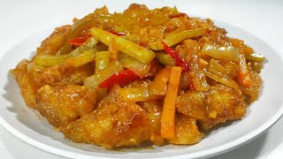 LANGSUNG LUDES... COBA MASAK AYAM YANG BEDA DARI YANG LAIN!!