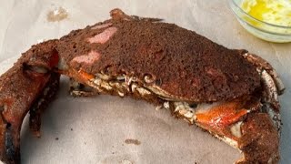 How To Cook Atlantic Rock Crab