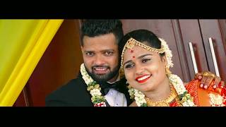 Mangalore Biruver Grand Wedding, Dhanu & Sandya | Lathish Photography |