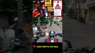 Amai tip ichindi #Biketaxi #Rapido #Uber #Shorts #Viralshorts #ytshorts