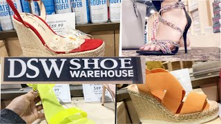 DSW DESIGNER SHOE WAREHOUSE *NEW FINDS* | SPECIAL OCCASIONS | CROCS |WOMENS SHOES | RUNNING SHOES