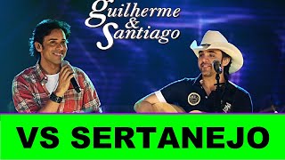 MIXAGENS VS MULTITRACKS PROFISSIONAL SERTANEJO MULTIPISTAS