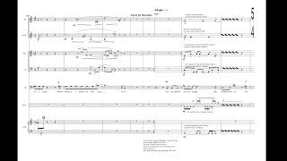 Mini Opera: Emperor's New Clothes Cont'd (Score)