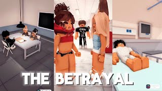 The Betrayal Part 2 | A Berry Ave Love Story