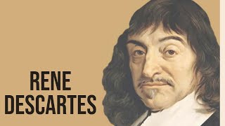 "I Think, Therefore I Am" : Rene Descartes in Hindi | PHILOSOPHY