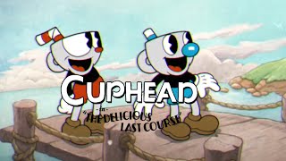 [Cuphead DLC] STREAM 2 PLAYER Part #8