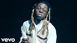 Lil Wayne - Welcome ft. Rick Ross (Official Music Video) 2023