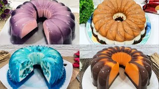 4 Resep Kreasi Puding Untuk Sajian Lebaran