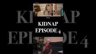 เปิดปมลับ จ้าง รัก KIDNAP EP 4 [ REACTION ] #OhmLeng #스트레이키즈