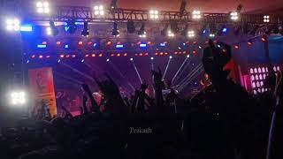 Bishakto Manush Rupam Islam live concert