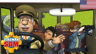 Fireman Sam™ Series 6 | Hot Air (US) [HD]