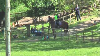 Bryanston Trec May 2014