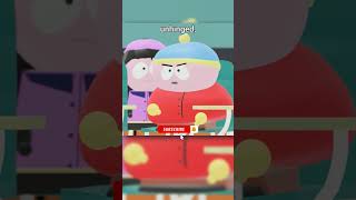 The PERFECT South Park Episode is     #southpark #animation #ericcartman #kanyewest