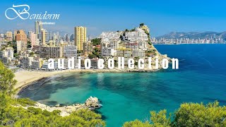 Benidorm - By Scandinavianz (No Copyright Music) 🎼Tropical , Travel through music.