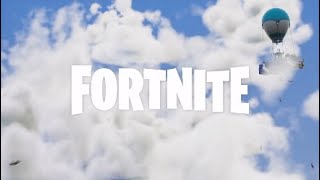 Fortnite* intro!!!