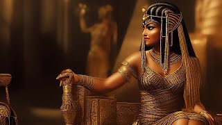 Cleopatra's reign and accomplishments