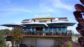 Reload24 – Ihr Kaffee-Bar-Restaurant in Wiener Neustadt