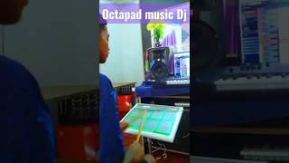 octapad music dj #shorts #viral #trending #short #trendingshorts