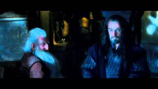 The Hobbit (2012) An Unexpected Journey - TV Spot #12