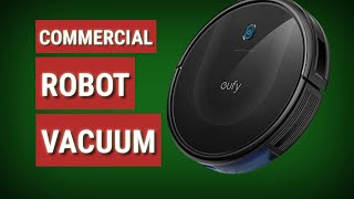 Vacuum Cleaner 🔥  Top 5 Best Commercial Indoor Robotic Vacuums