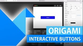 Interactive Buttons | UX Prototyping Tutorial