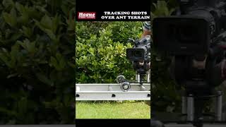 Camera Tracking Dolly #cameradolly #cameratrackingdolly #ladderdolly #cameragrip