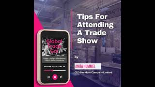 Tips For Attending A Trade Show