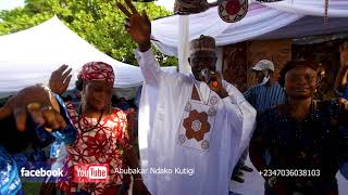 Dzuru Bonda (Live performance in Kaduna)