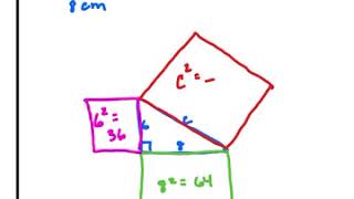 Saxon Pre-Algebra Lesson 99 Video Teaching