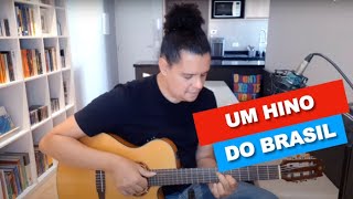 O bêbado e a equilibrista  [João Bosco] por Emerson Leal | “De onde vem o meu som?” - Ep. XXVII