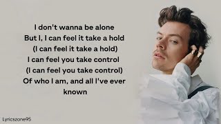 Golden - Harry Styles (Lyrics)  | 1 Hour Popular Music 2023