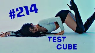 Best CUBE Май 2020, Лучшее coub на Test CUBE # 214