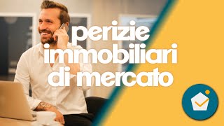 PERIZIE IMMOBILIARI DI MERCATO, chi è il professionista più indicato a redigere una valutazione?