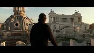 JOHN WICK 2 Trailer Teaser 2017 HD