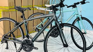 Xe đạp Nhật bãi BIANCHI Camaleonte C-Sport 2 cực ĐẸP size S GIÁ TỐT. 0975158377