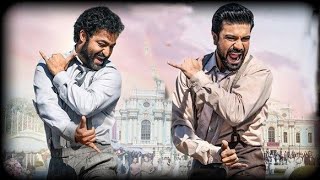 #NaatuNaatu Lyrical short Song 3 - RRR - NTR, Ram Charan | M M Keeravaani | SS Rajamouli,Rahul