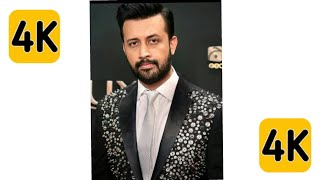 Atif Aslam 4K Image HD Status ! Trending Status FullScreen 4k Ultra HD Status|Atif Aslam FullScreen