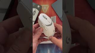 Logitech G309 Gamimg Mouse - Unboxing video #logitech #g309 #gaming #gamingmouse